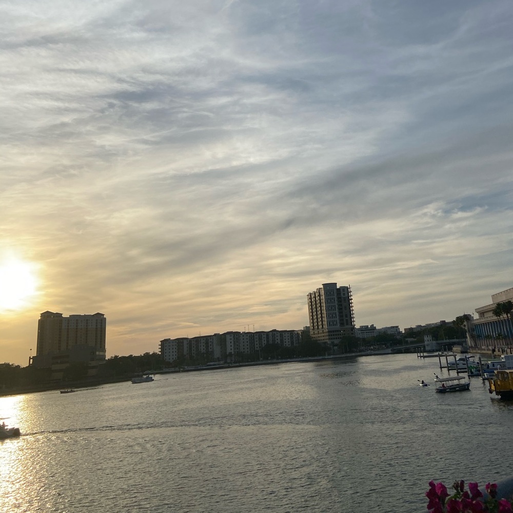 Meet your Posher, Julia